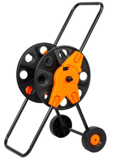 Wózek do węża ogrodowego Rino Garden CART60