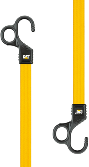 Transport belts 30kg Caterpillar 8 pieces, 4x 40cm / 4x 80 cm 