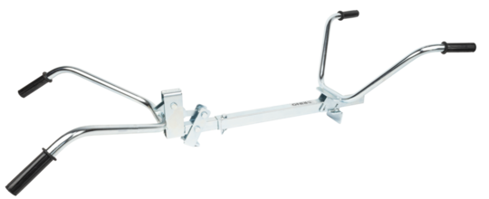 Transverse kerb slab lifter Rino RKN150 (galvanized)
