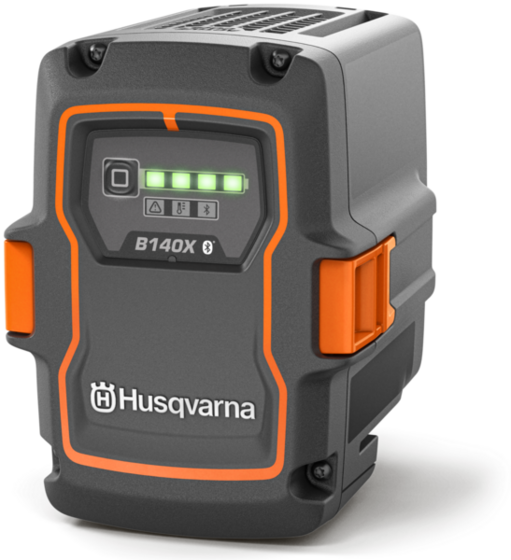 Lithium-ion battery Husqvarna Bli-X 40-B140X