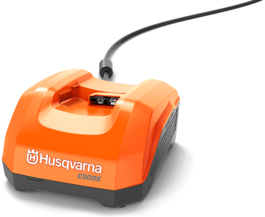 Ładowarka Husqvarna 40-C500X