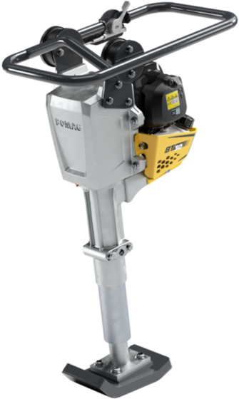 Tamping rammer Bomag BT 30