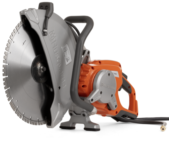 Handheld electric cutter Husqvarna Prime K7000