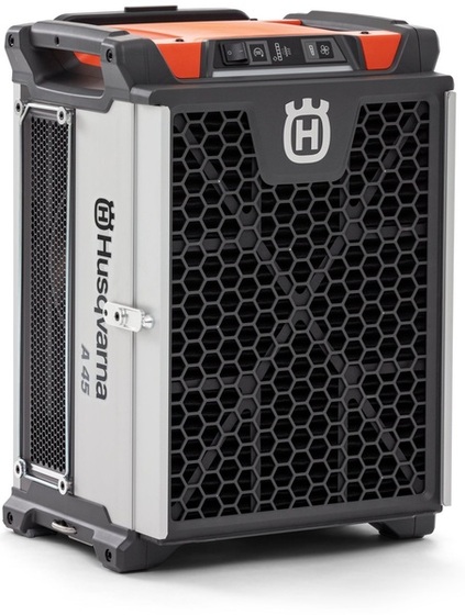 Oczyszczacz powietrza Husqvarna A 45