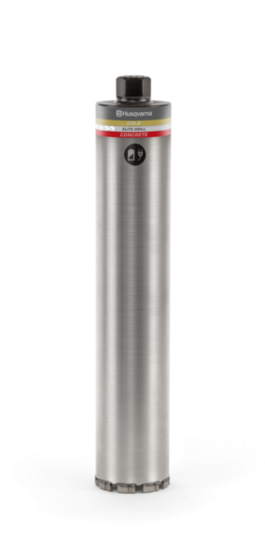 Wiertło koronowe (diamentowe) Husqvarna Elite-Drill D1610 152 mm