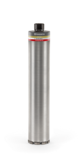 Core drill (diamond) Husqvarna Elite-Drill D1620 132 mm