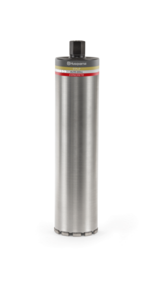 Core drill (diamond) Husqvarna Elite-Drill D1640 92 mm