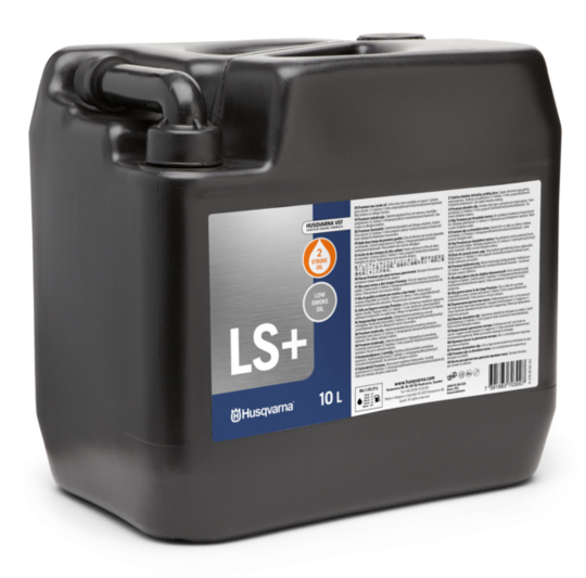 Oil Husqvarna LS+ (10 l)