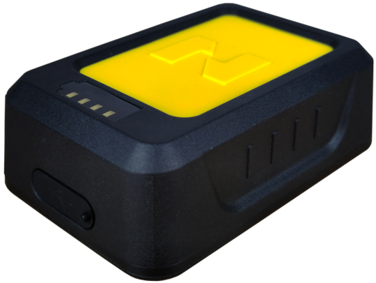 Akumulator Nivel System 4000 mAh do laserów CL1, CL2, CL3 i CL4