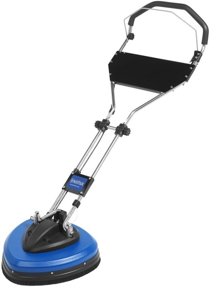 Surface cleaning plate Nilfisk Hydroscrub P400 W/O Nozzles