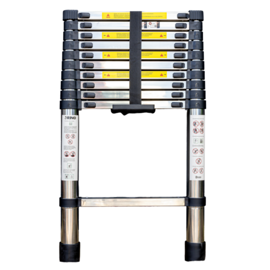Drabina teleskopowa Rino LAD32SST 3,2 m