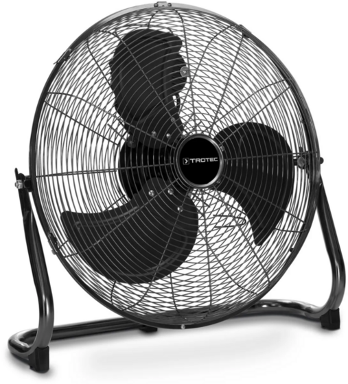 Standing fan Trotec TVM 19