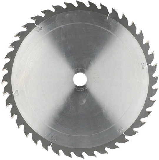 Tarcza tnąca do drewna Norton Clipper PRO Wood Ripping 450 mm