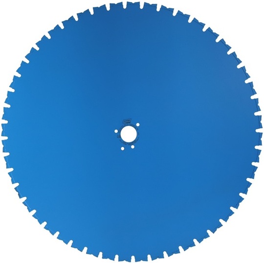 Diamond blade Norton Clipper Pro Universal Laser 600 mm