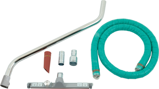 Accessory set Nilfisk 4072400195, oil-resistant for floors and machines