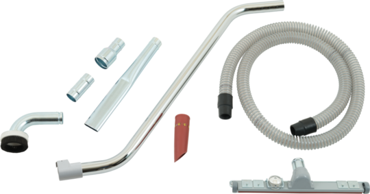 Accessory set Nilfisk Z7 24151, oil-resistant for floors and machines