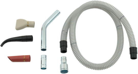 Accessory set Nilfisk Z7 24156, oil-resistant for floors and machines