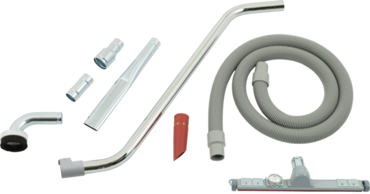Accessory set Nilfisk Z7 24146, for general cleaning