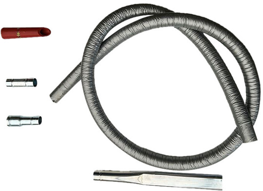 Accessory set Nilfisk 4072400204