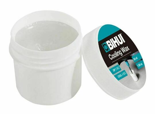 Wosk chłodzący do otwornic Bihui (50 ml)