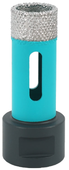 Wiertło koronowe Bihui Turbo M14 12 mm