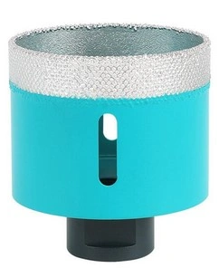  Diamond drill Bihui Turbo M14 68 mm