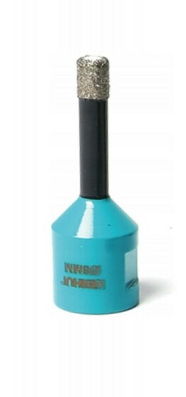 Bihui Turbo Core Drill Bit M14, 8 mm