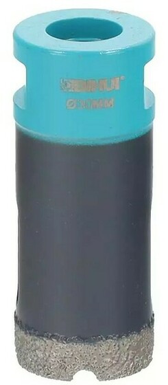 Bihui Turbo Core Drill Bit M14, 30 mm