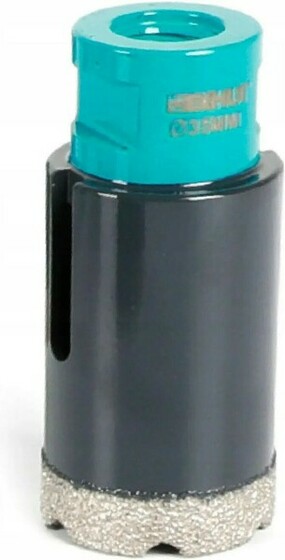 Bihui Turbo Core Drill Bit M14, 35 mm