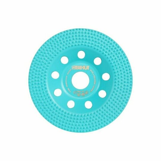 Tarcza diamentowa 125mm do zdzierania kleju Bihui