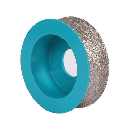 Tarcza do obrabiania krawędzi płytek do 20mm wklęsła Bihui