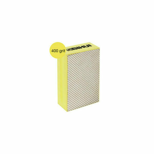 Diamond sanding sponge 400 Bihui