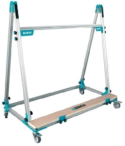 Bihui LFCART large format tile transport trolley