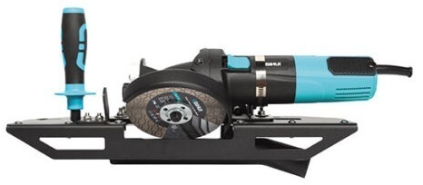 Angle tile cutting system Bihui LFMBF