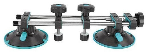 Suction cups for joint adjustment 2 x suction cup 150mm closer Bihui LFTSB6
