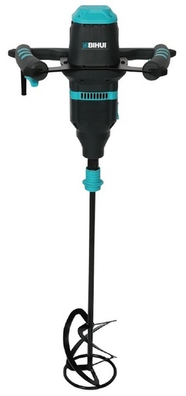 Mieszarka elektryczna 5 biegowa Bihui MMB1800 (+ mieszadło)