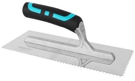 Bihui Notched Trowel PTSB03 (3.2 mm)