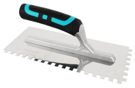 Bihui Notched Trowel PTSB08 (8 mm)