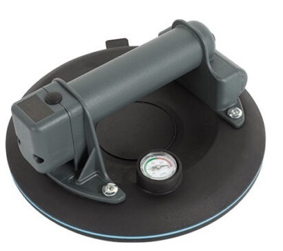 Suction cup with battery and display Bihui SCBA8