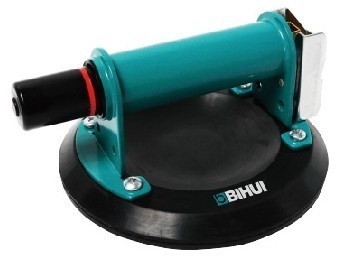 Przyssawka próżniowa z metalowym uchwytem Bihui SCVM6