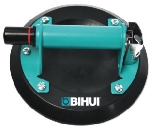 Vacuum Suction Cup with Metal Handle Bihui SCVM8