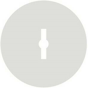 Podkładki pod system poziomowania 100 szt. Bihui