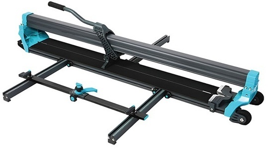 Hd manual tile cutter with laser Bihui TCP1200