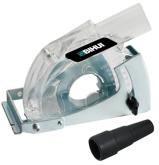 Przystawka do odpylania Bihui TDBC