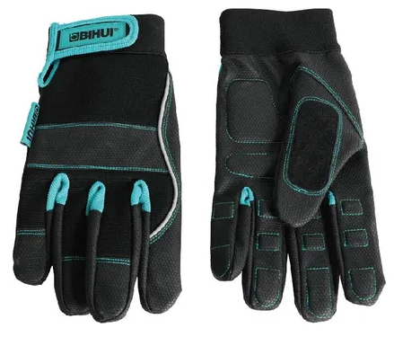 Rękawice antywibracyjne r. 10/XL Bihui TGAVXL