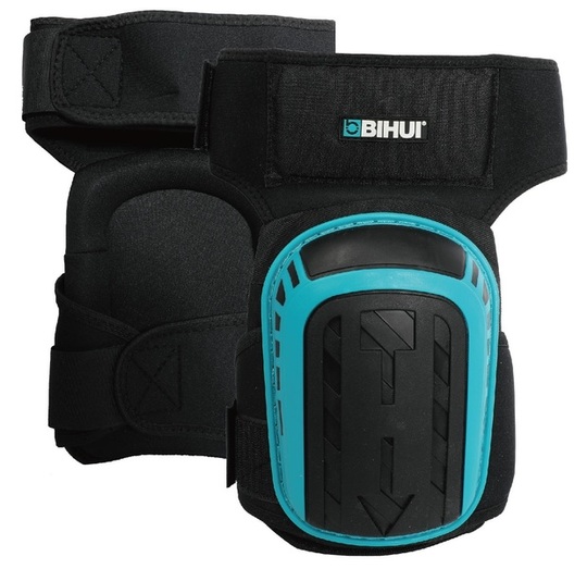 Nakolanniki z silikonową wkładką Bihui TKPT