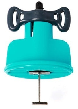 Reusable leveling system Bihui TSL50 (50 clips per pack)