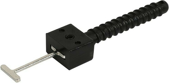 Wymienne śruby do systemu poziomowania płytek TSL50 (50 szt.) Bihui