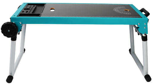 Przenośny stolik glazurniczy Bihui TWTMST