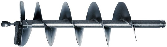 Wiertło glebowe 300 mm Stihl do BT 131